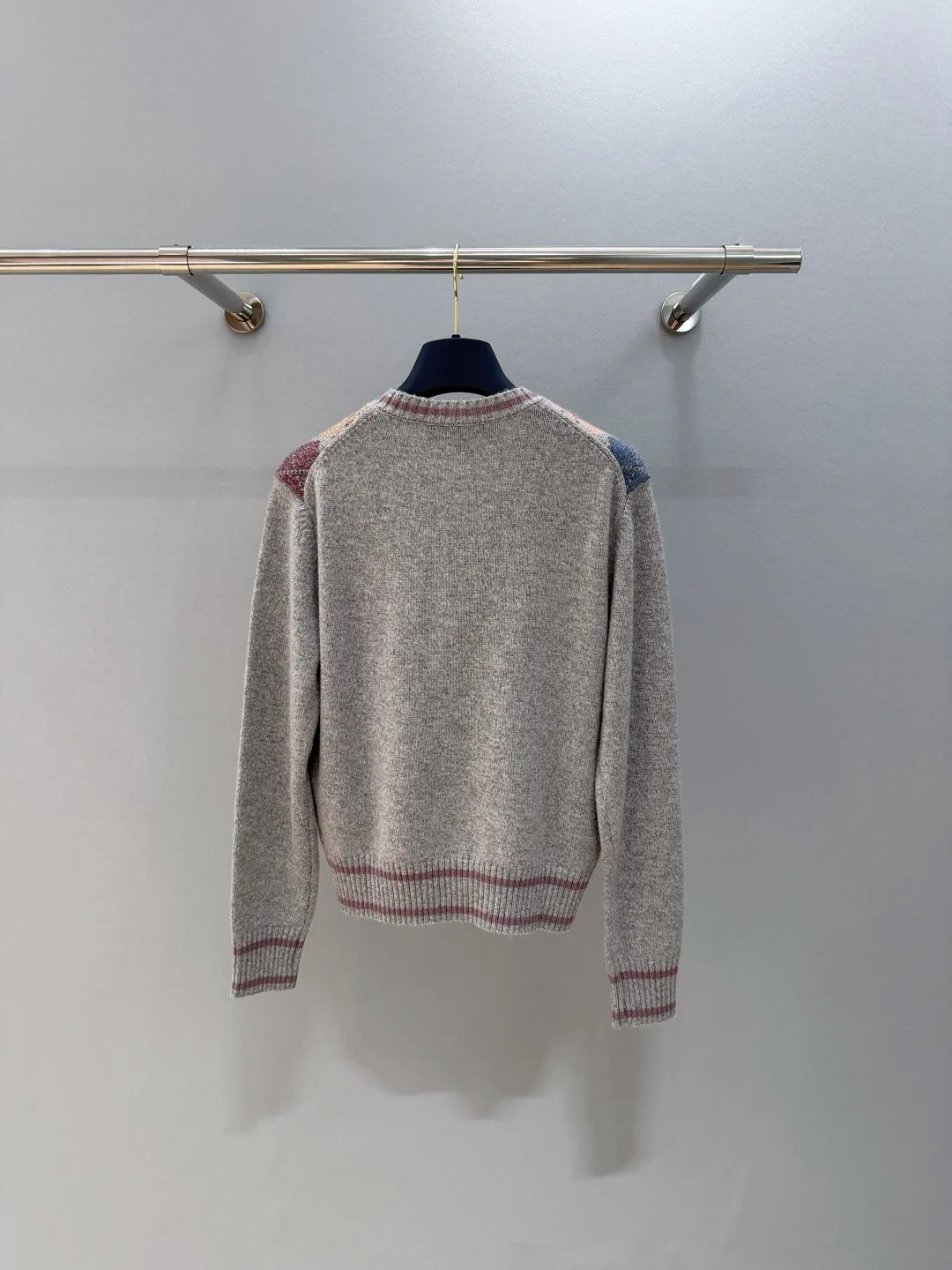 Джемперы И Свитеры Женские Louis Vuitton 1222589