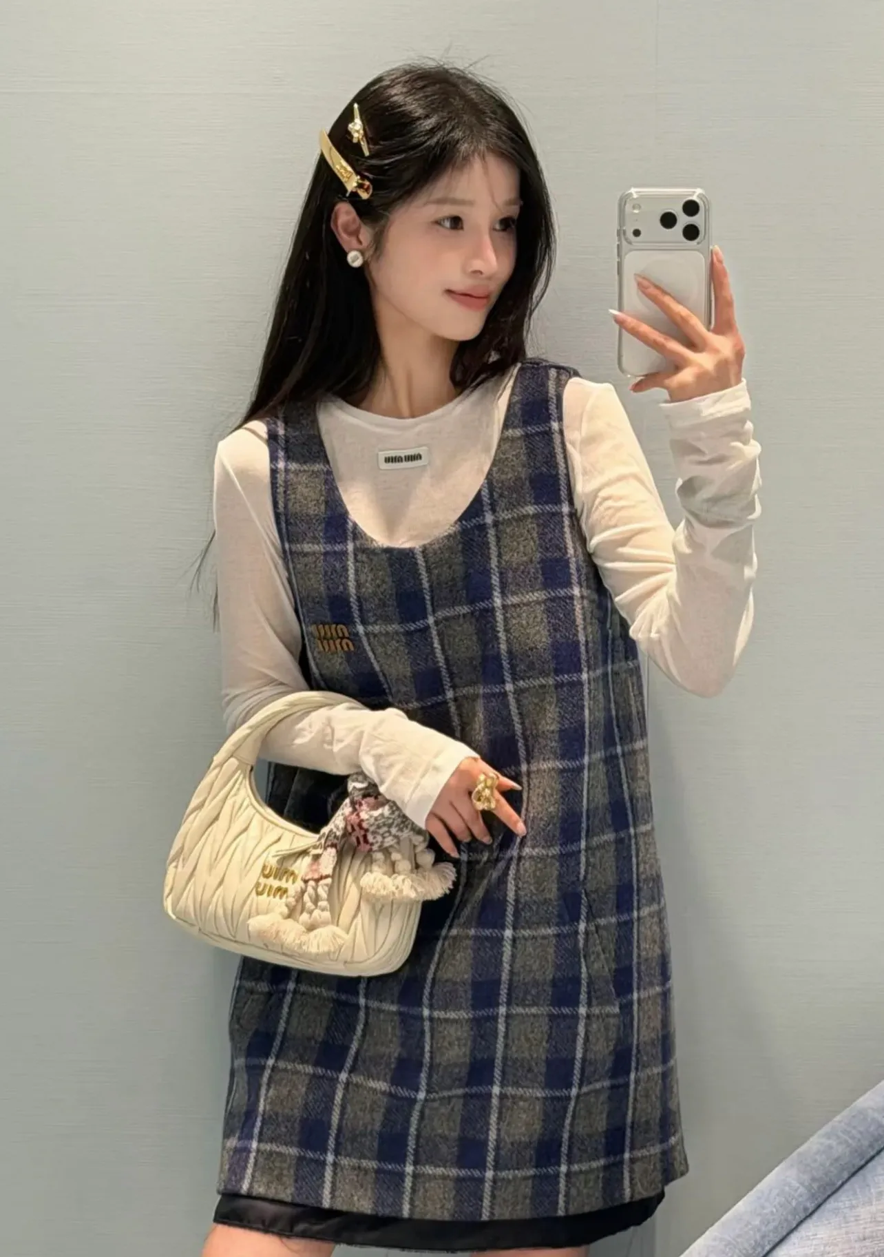 Платья Женские Miu Miu 3532885