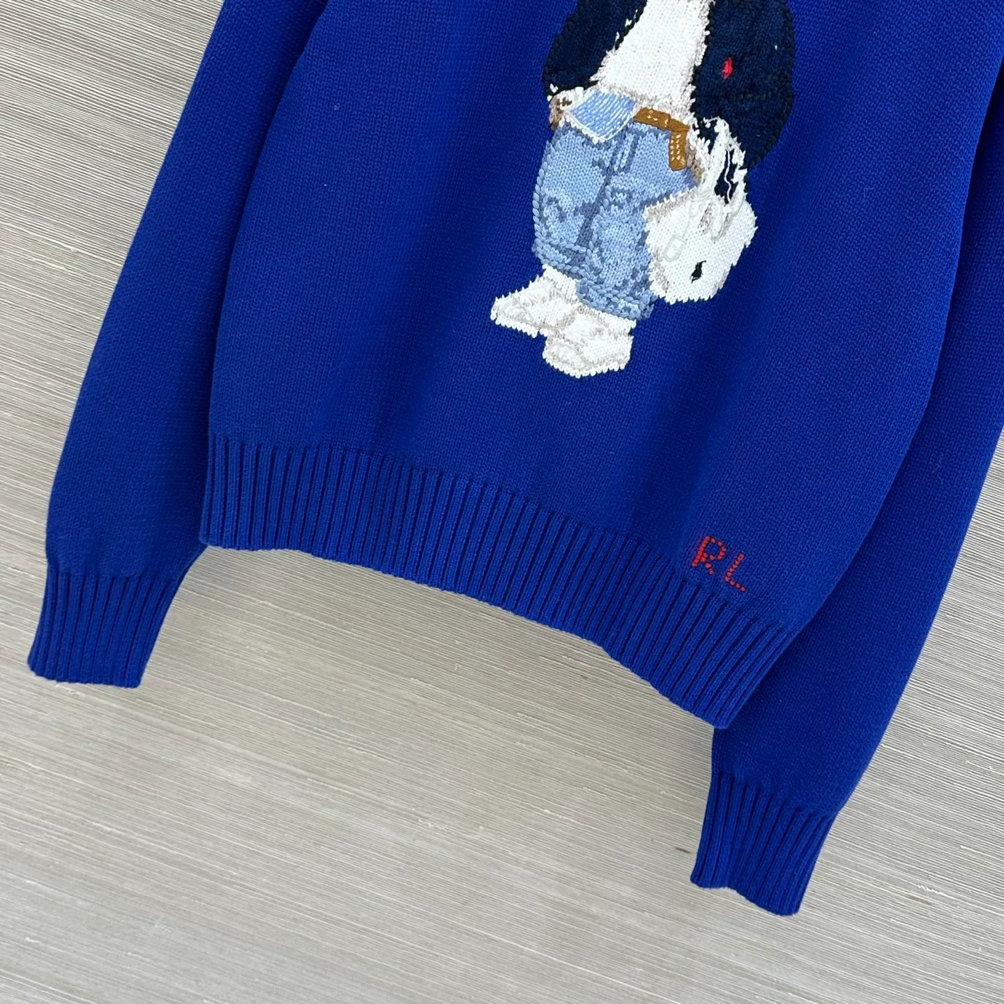 Джемперы И Свитеры Женские Ralph Lauren 17413772
