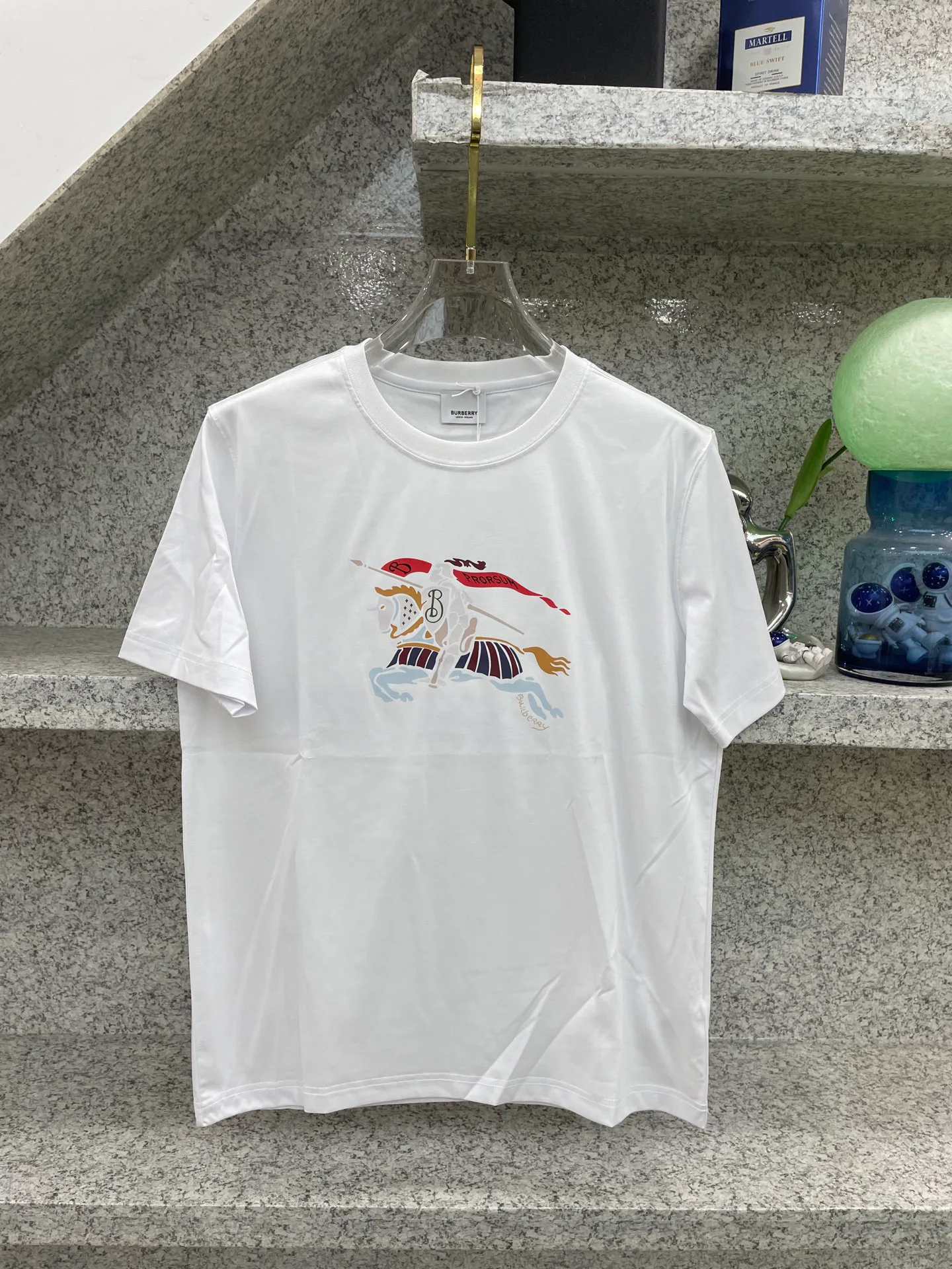 Футболки Мужские Burberry 11480088