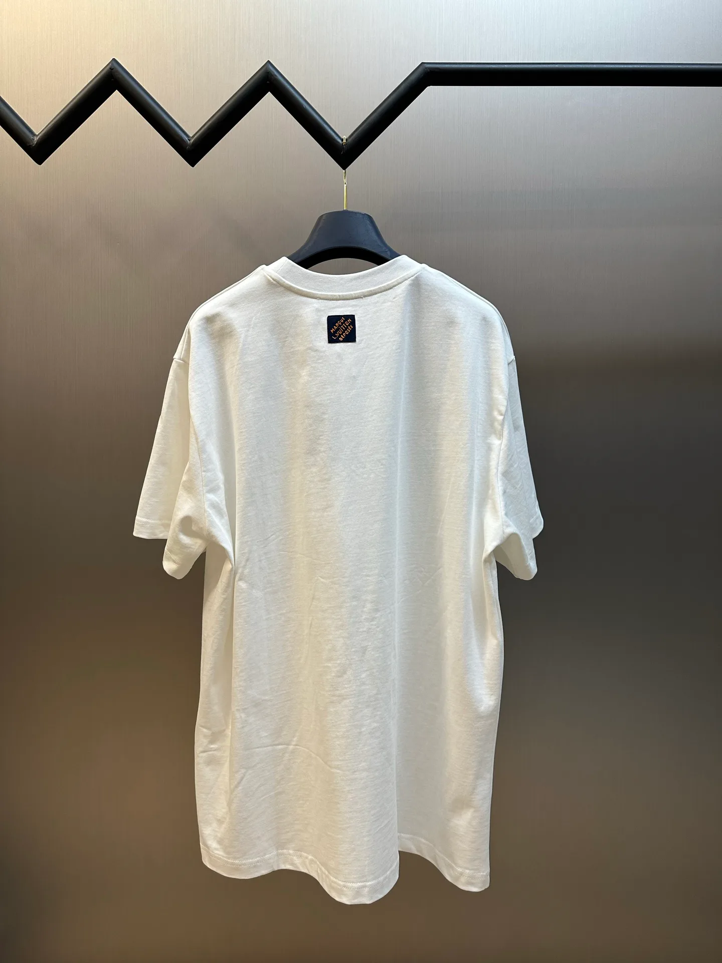 Футболки Мужские Louis Vuitton 1331407