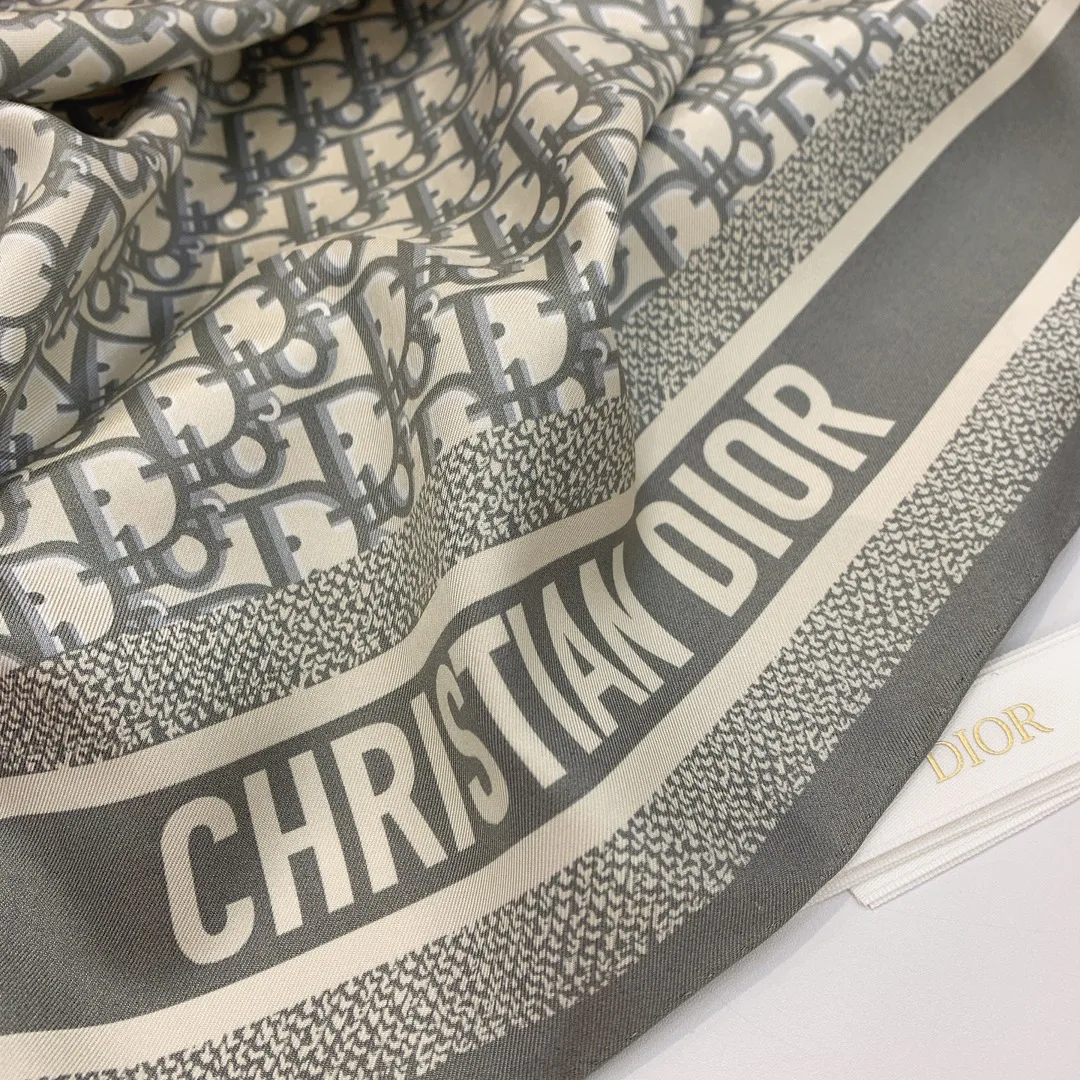 Шарфы Christian Dior 23312