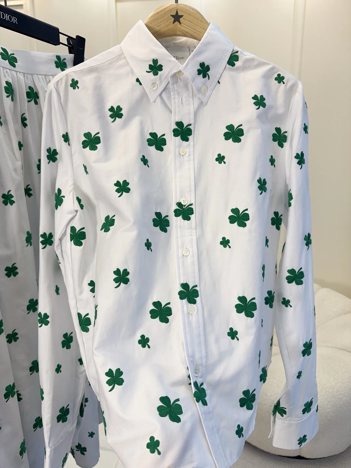 Юбки Женские Christian Dior 11018817