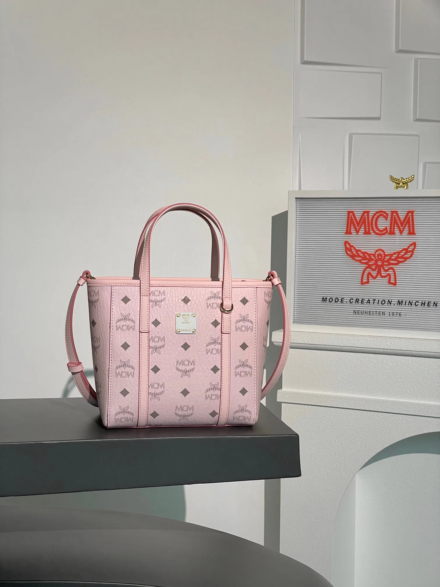Сумки На Ремне Женские Mcm 397914