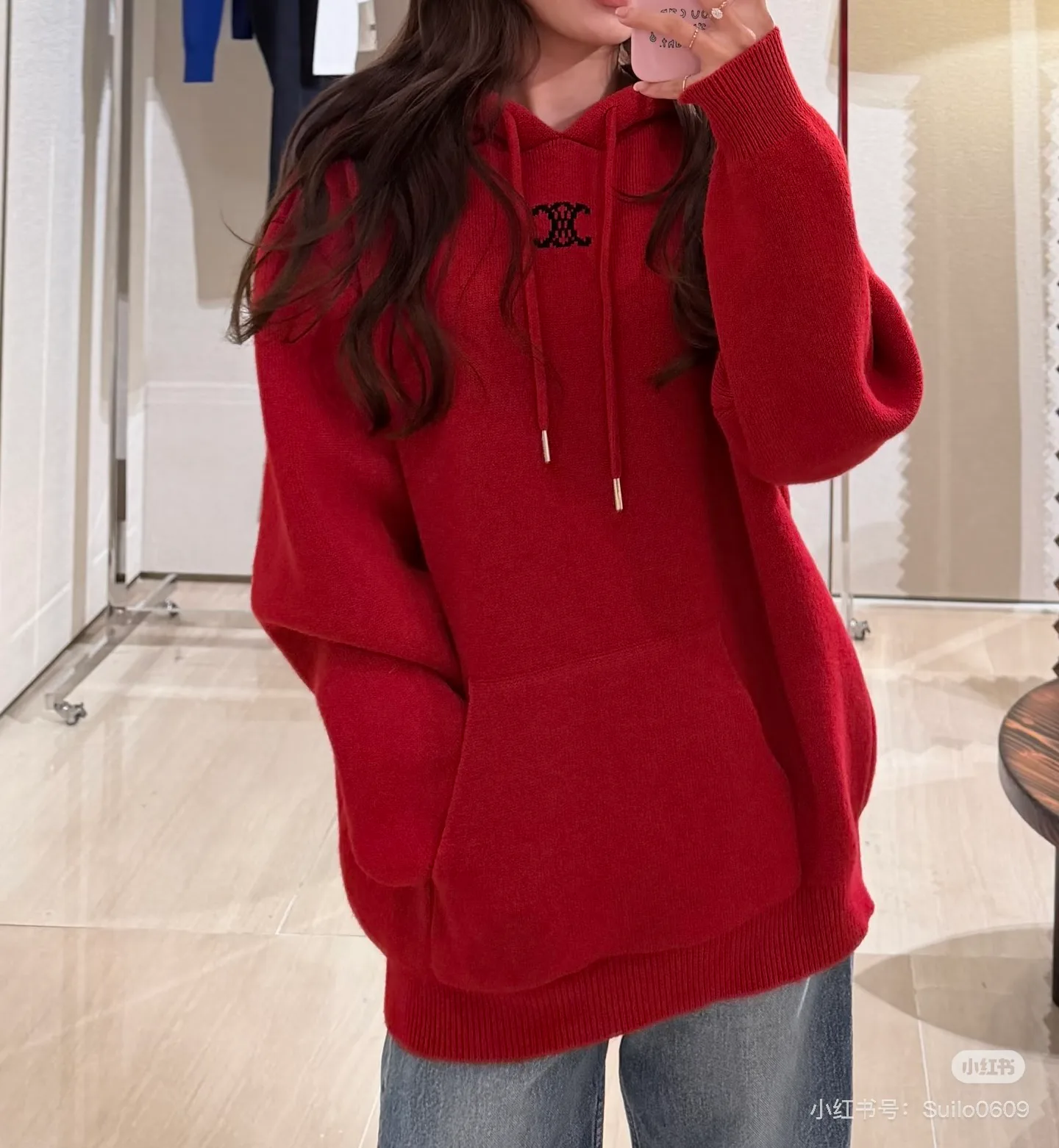 Джемперы И Свитеры Женские Celine 5930572