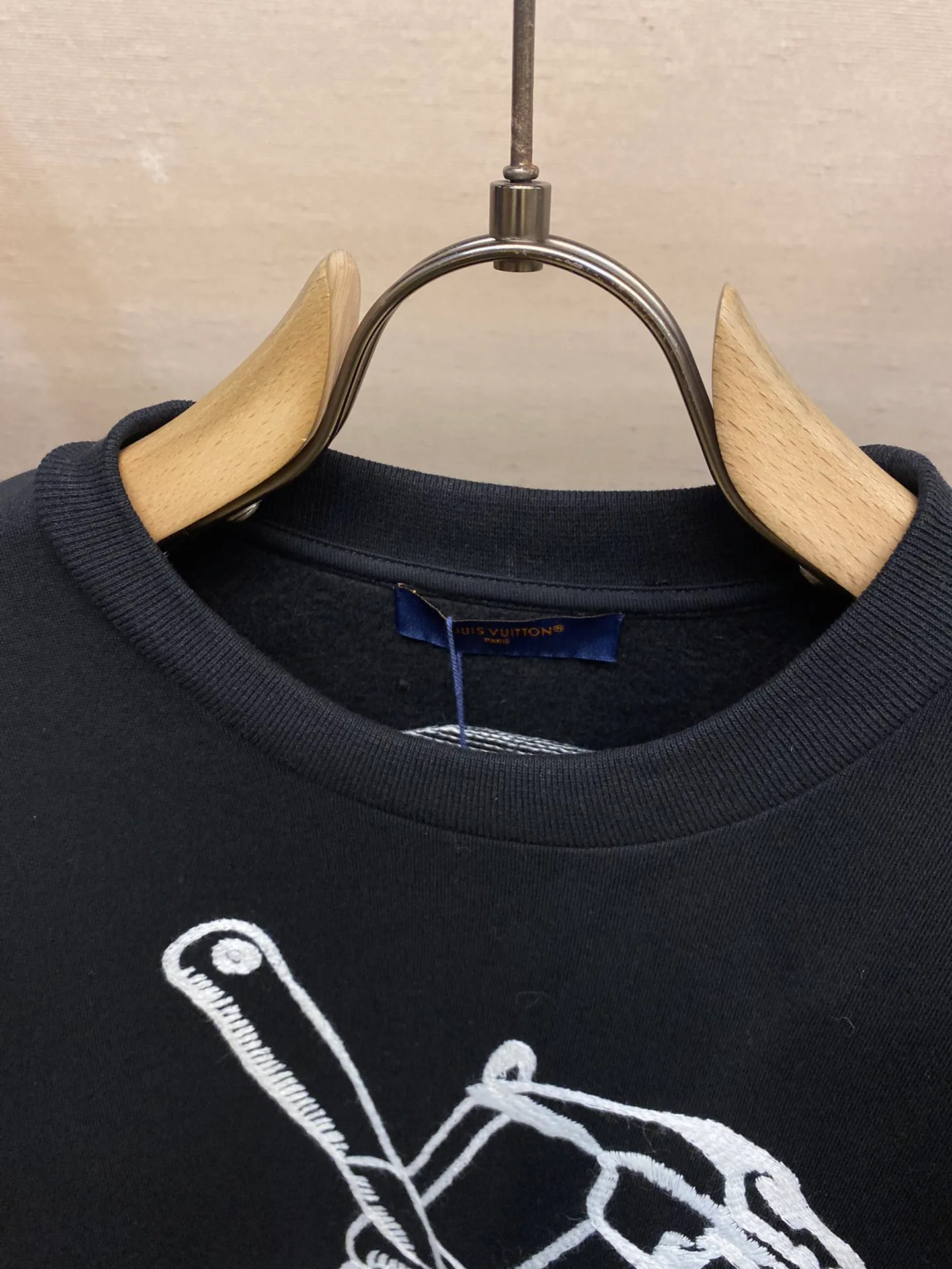 Свитшоты Женские Louis Vuitton 216117