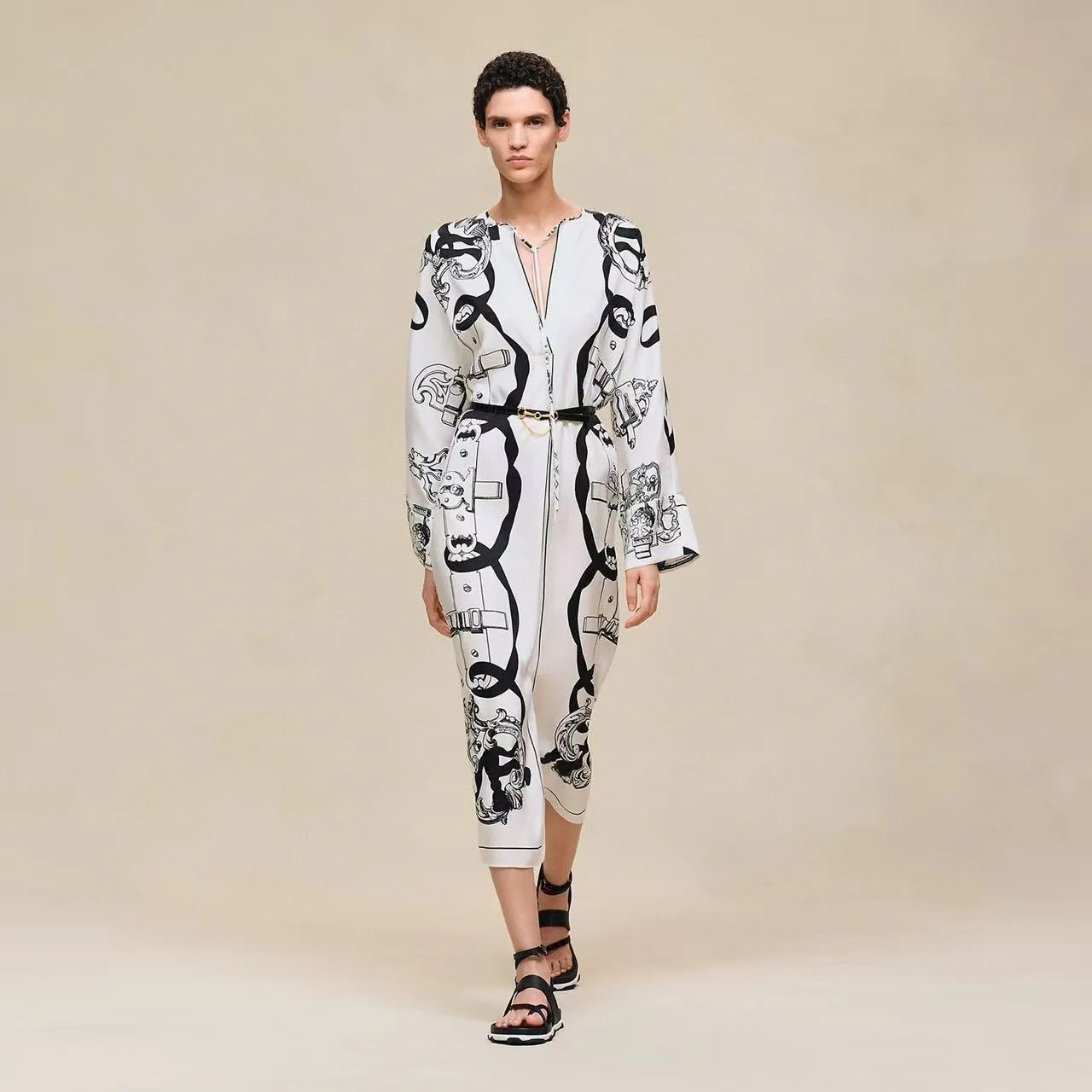 Платья Женские Hermes 11164418