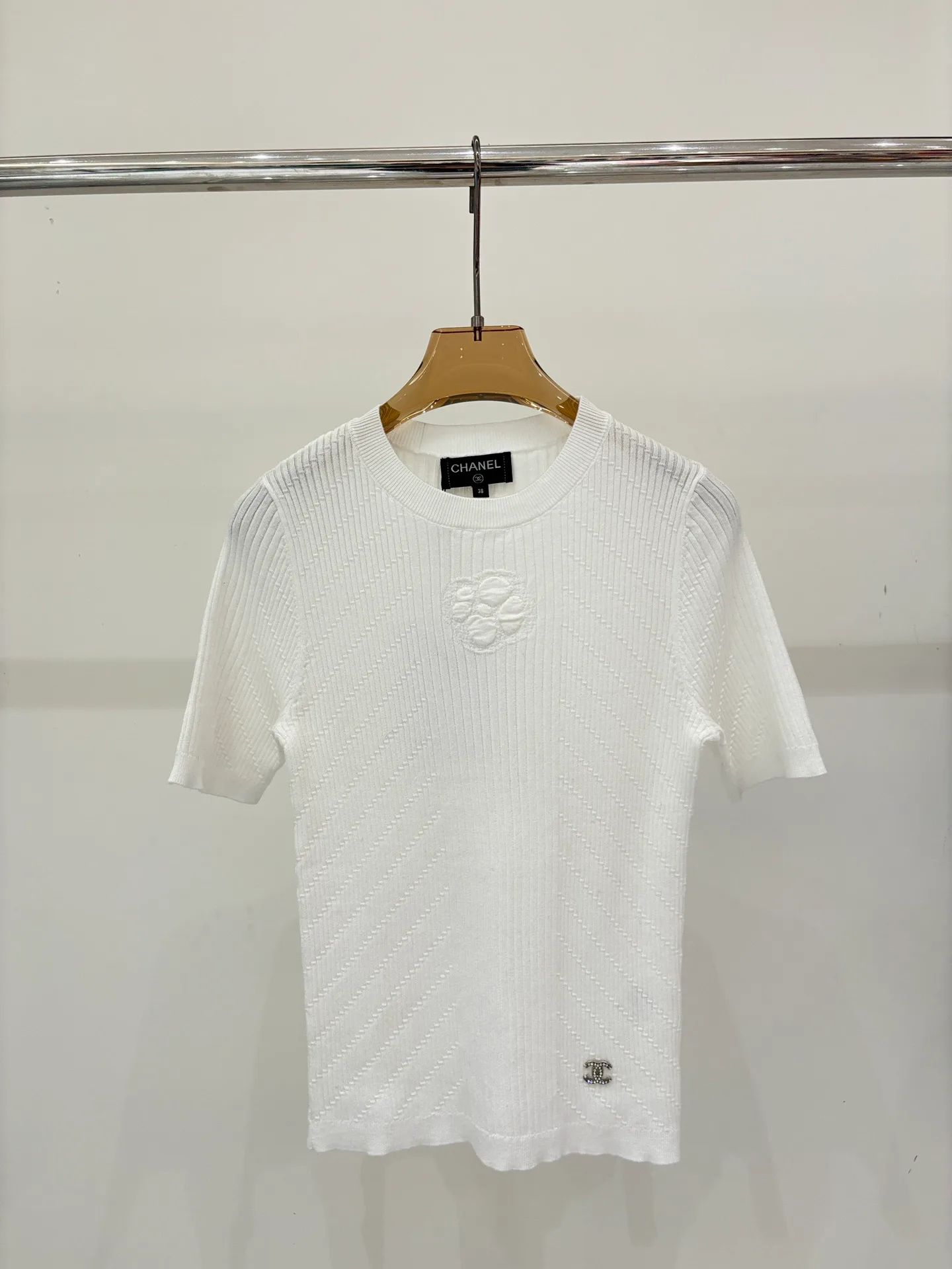 Топы Женские Chanel 5036498