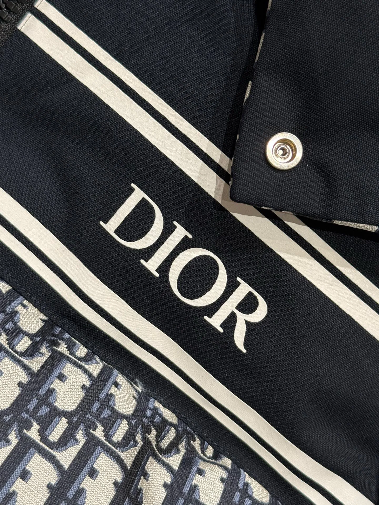 Куртки И Пуховики Мужские Christian Dior 608575