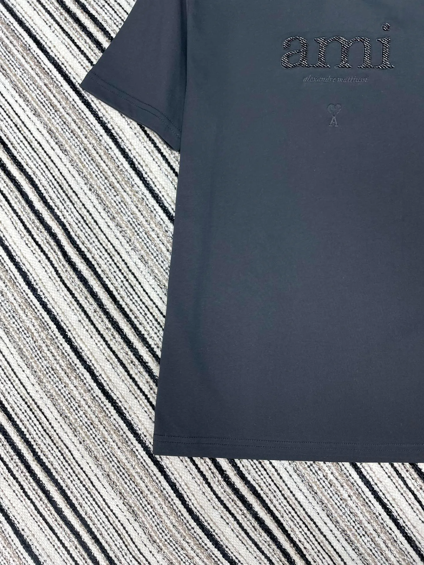 Футболки Женские Ami Paris 1161166