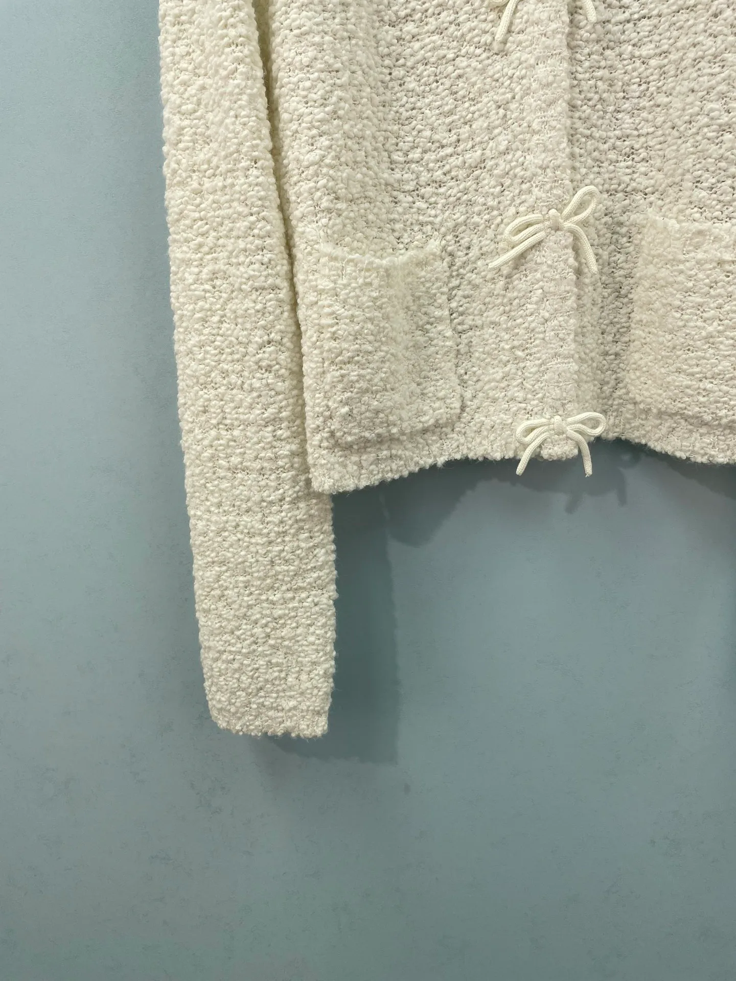 Джемперы И Свитеры Женские Acne Studios 18612491