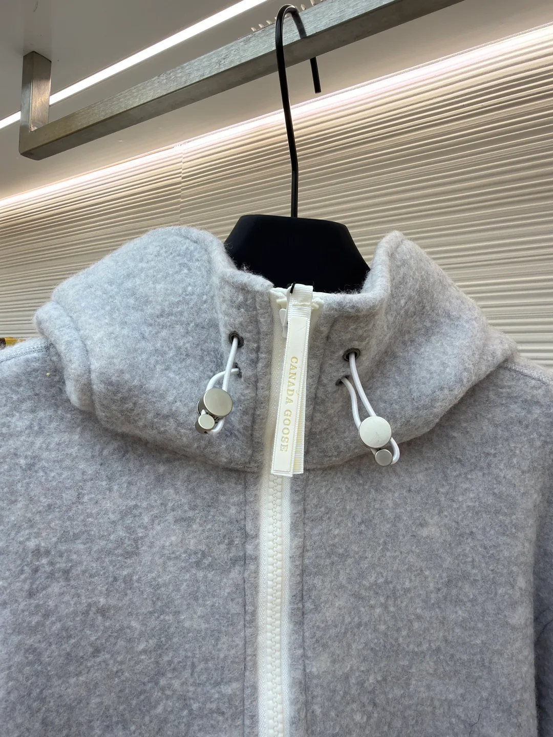 Куртки И Пуховики Мужские Canada Goose 7229176