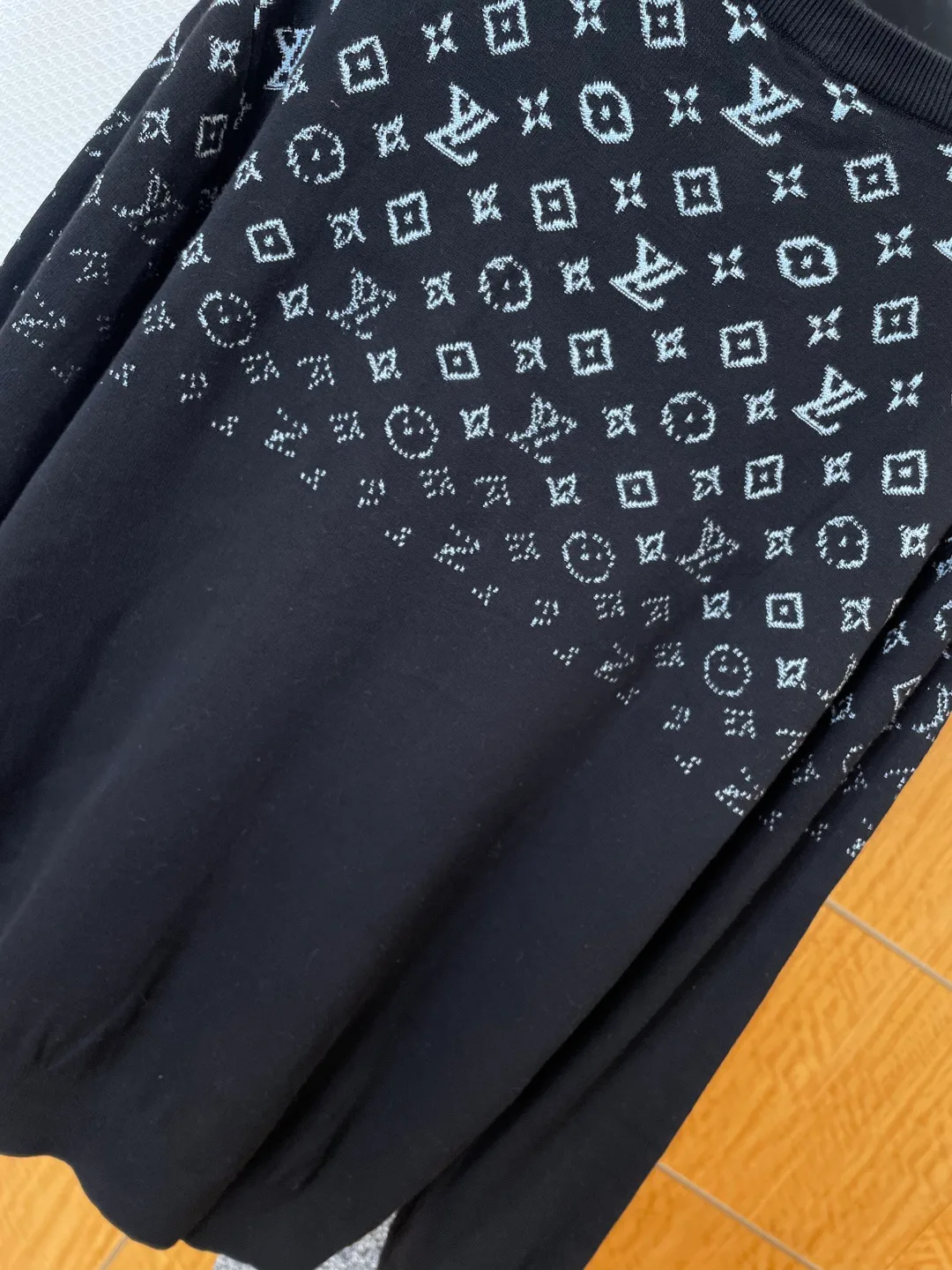 Джемперы И Свитеры Мужские Louis Vuitton 5877522