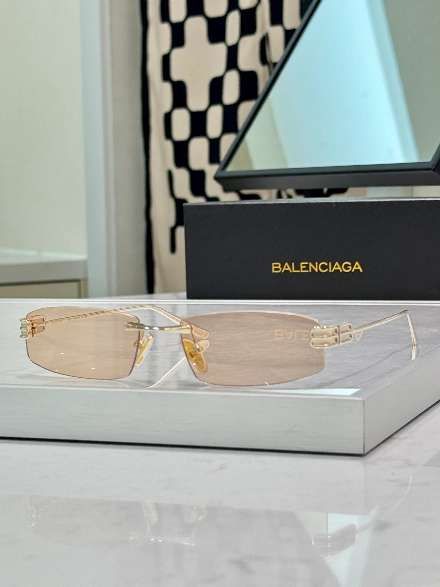 Очки Balenciaga 11431509