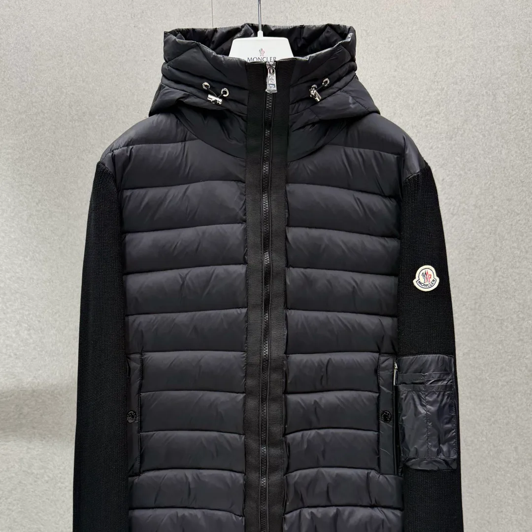 Куртки И Пуховики Мужские Moncler 17207491