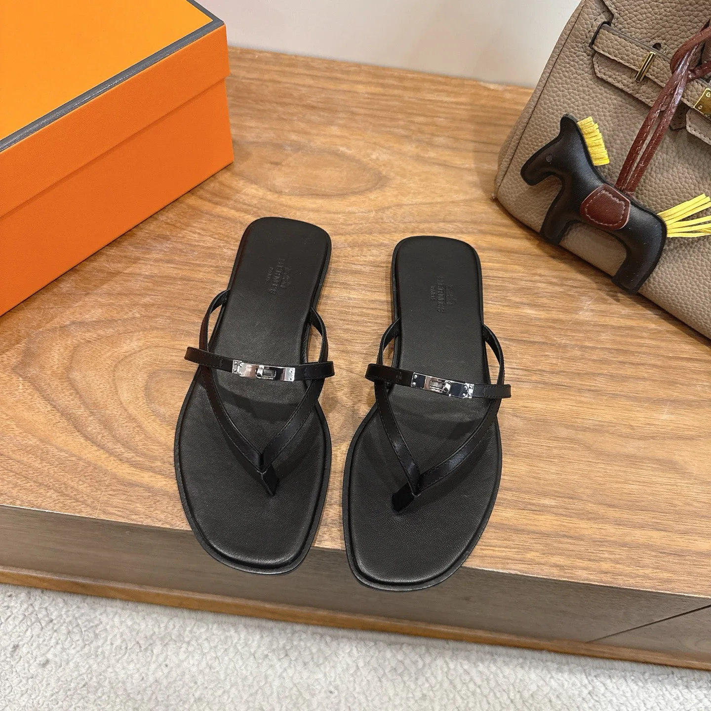Туфли Женские Hermes 11424803