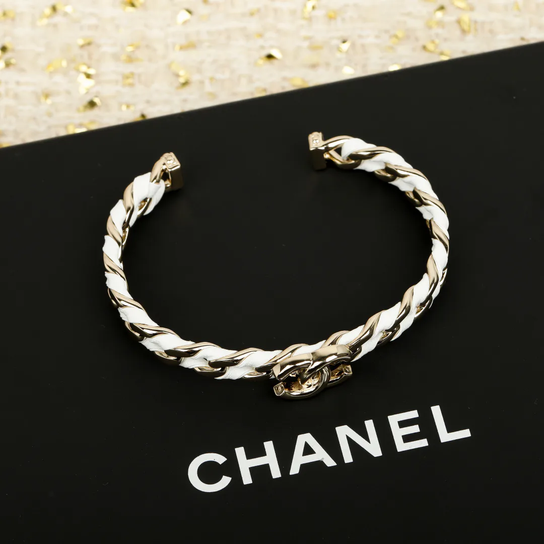 Бижутерия Chanel 11865526