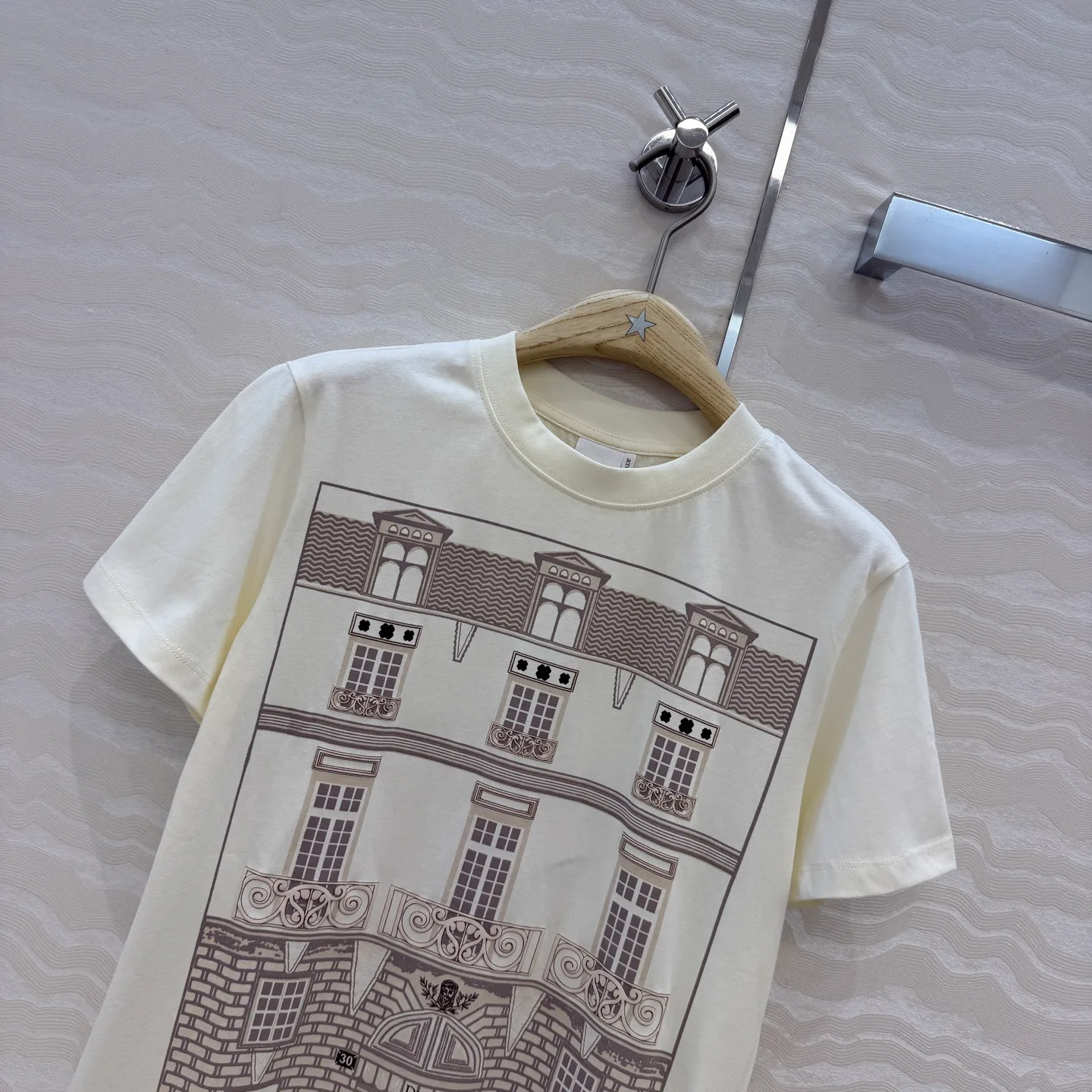 Футболки Женские Christian Dior 19795802
