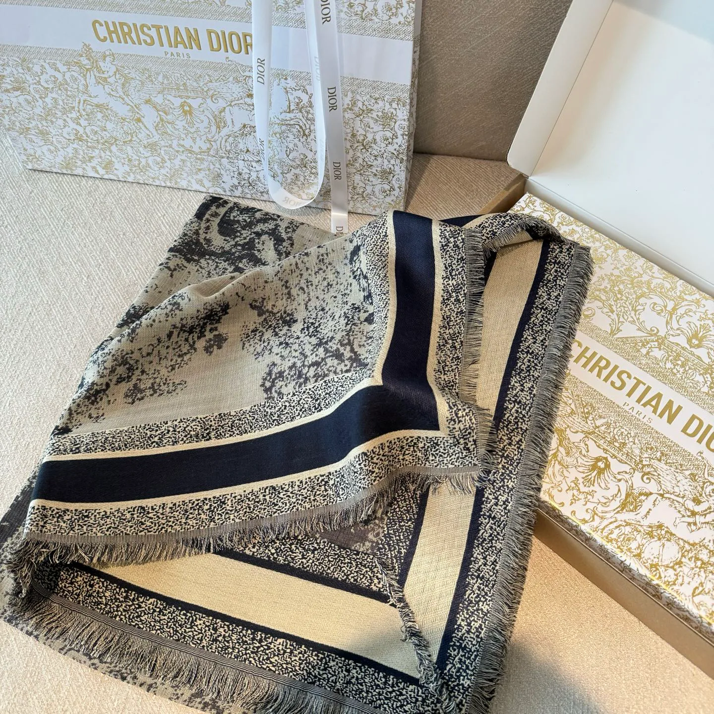 Шарфы Christian Dior 205980