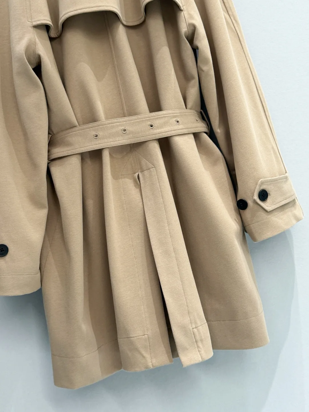 Пальто Женские Balenciaga 11410180