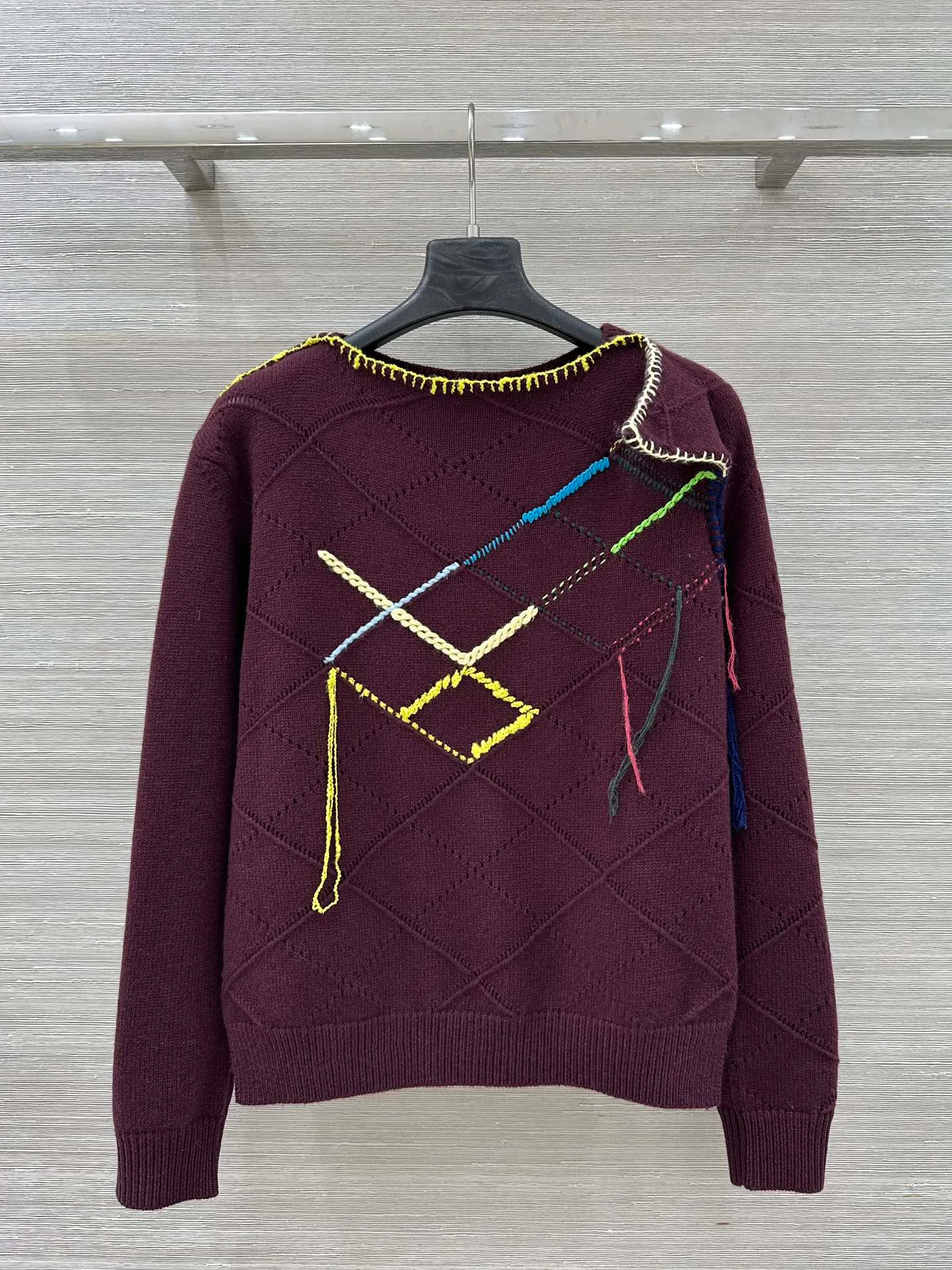 Джемперы И Свитеры Женские Loewe 3609482