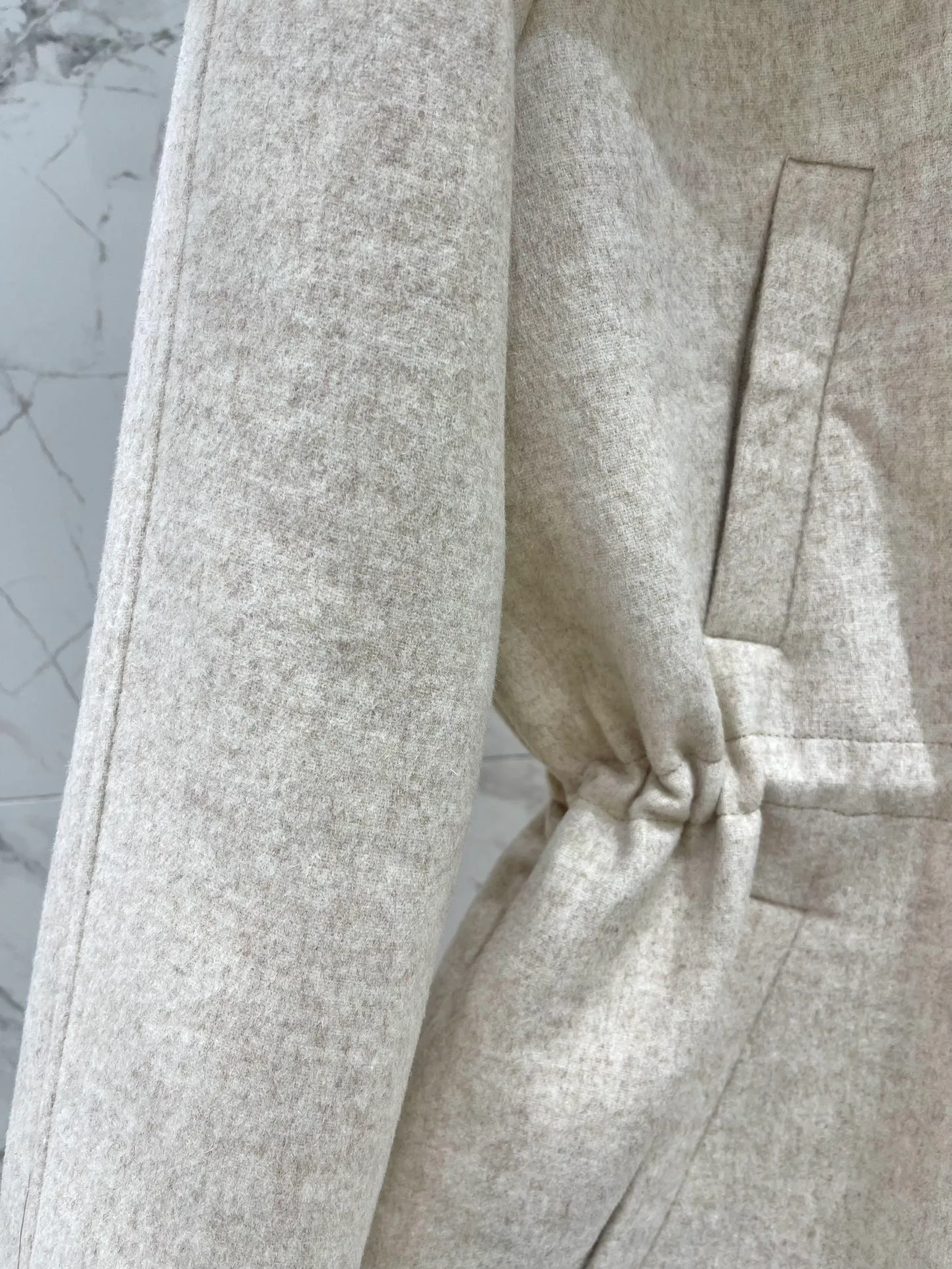 Куртки И Пуховики Женские Loro Piana 1144973