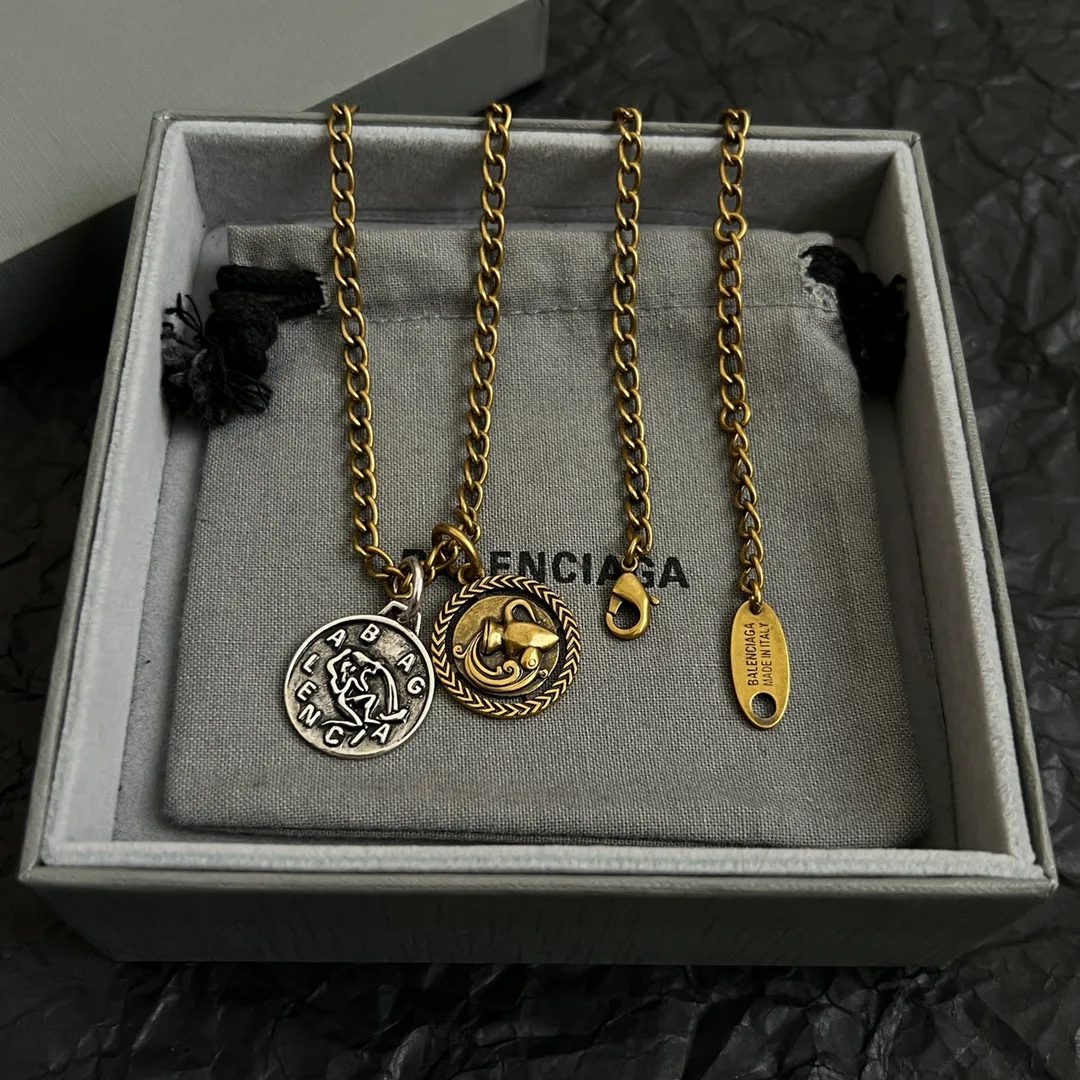 Бижутерия Balenciaga 1540820