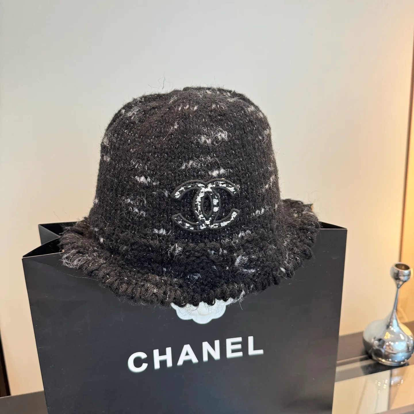 Головные Уборы Chanel 498473