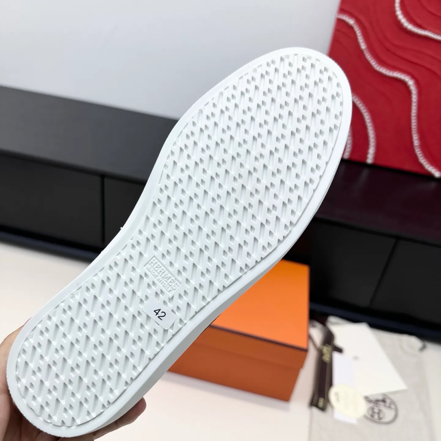 Лоферы И Мокасины Женские Hermes 1021066