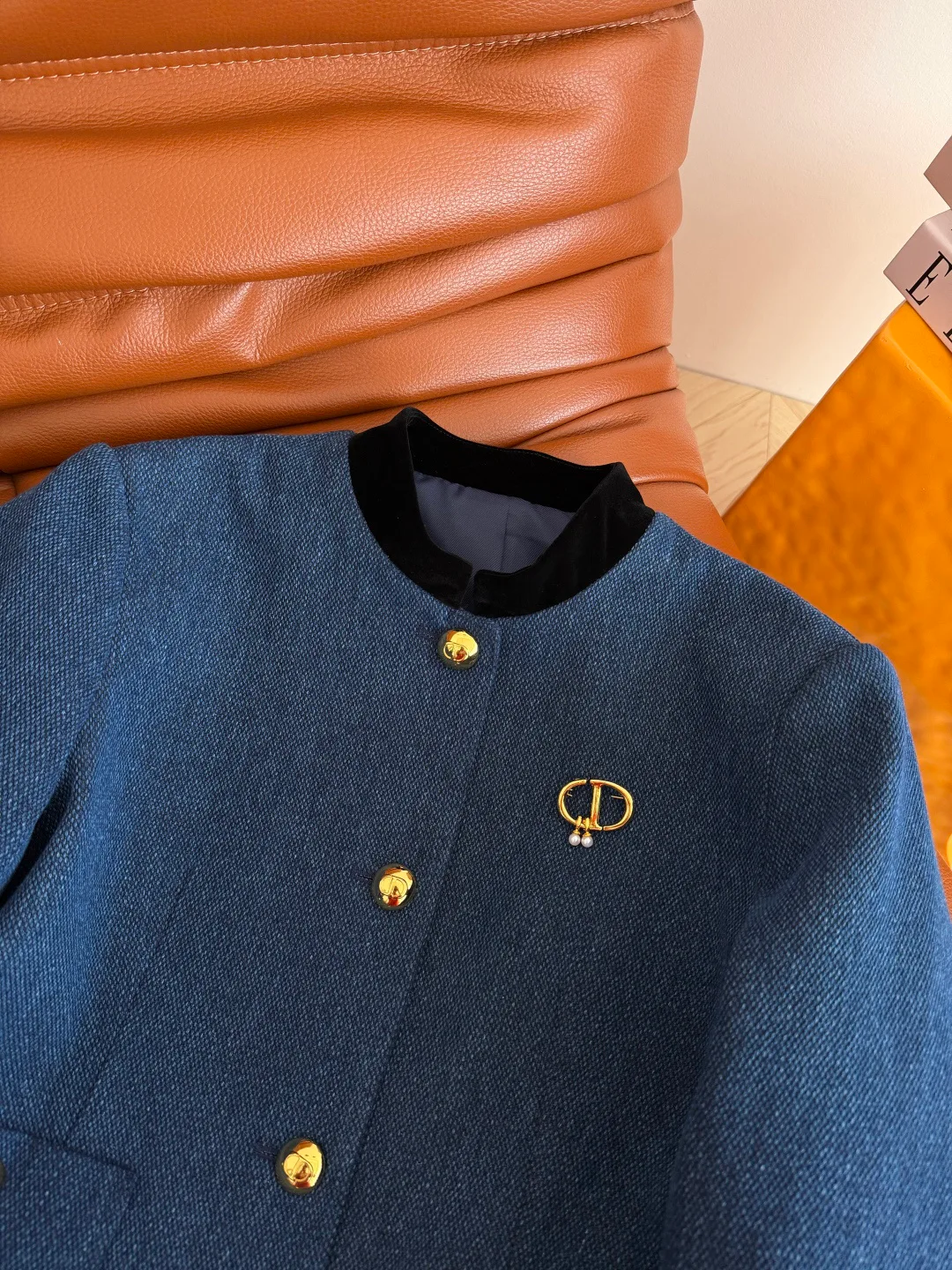 Жакеты Женские Christian Dior 18573599