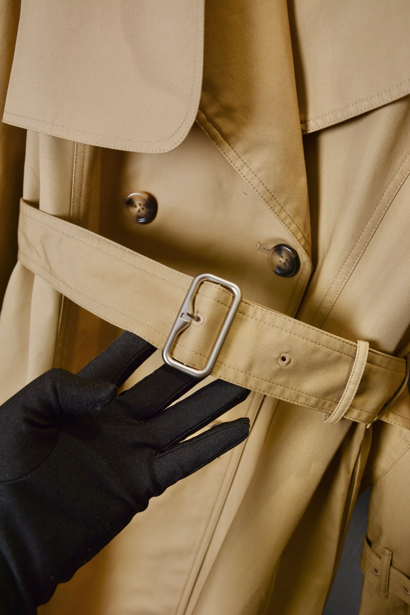 Тренчи Женские Burberry 18512858