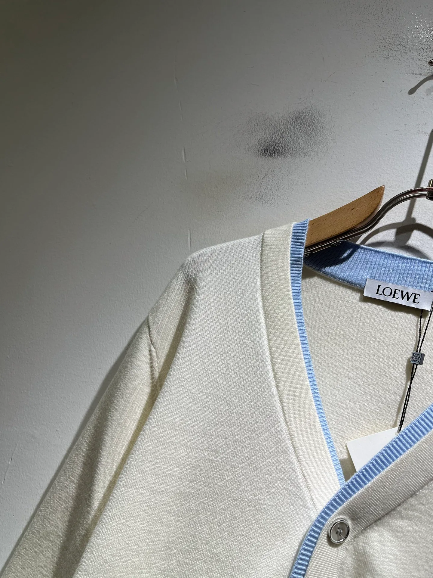 Джемперы И Свитеры Мужские Loewe 18592678