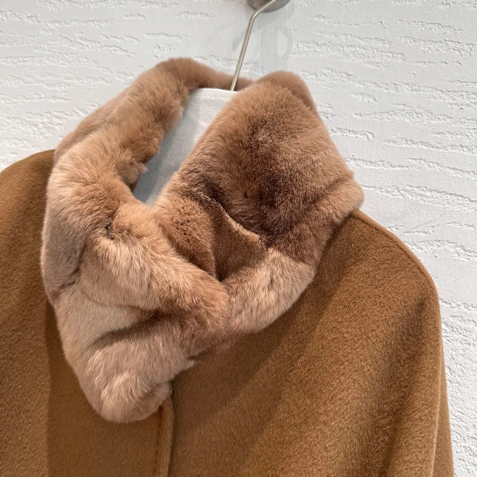 Пальто Женские Loro Piana 18456347