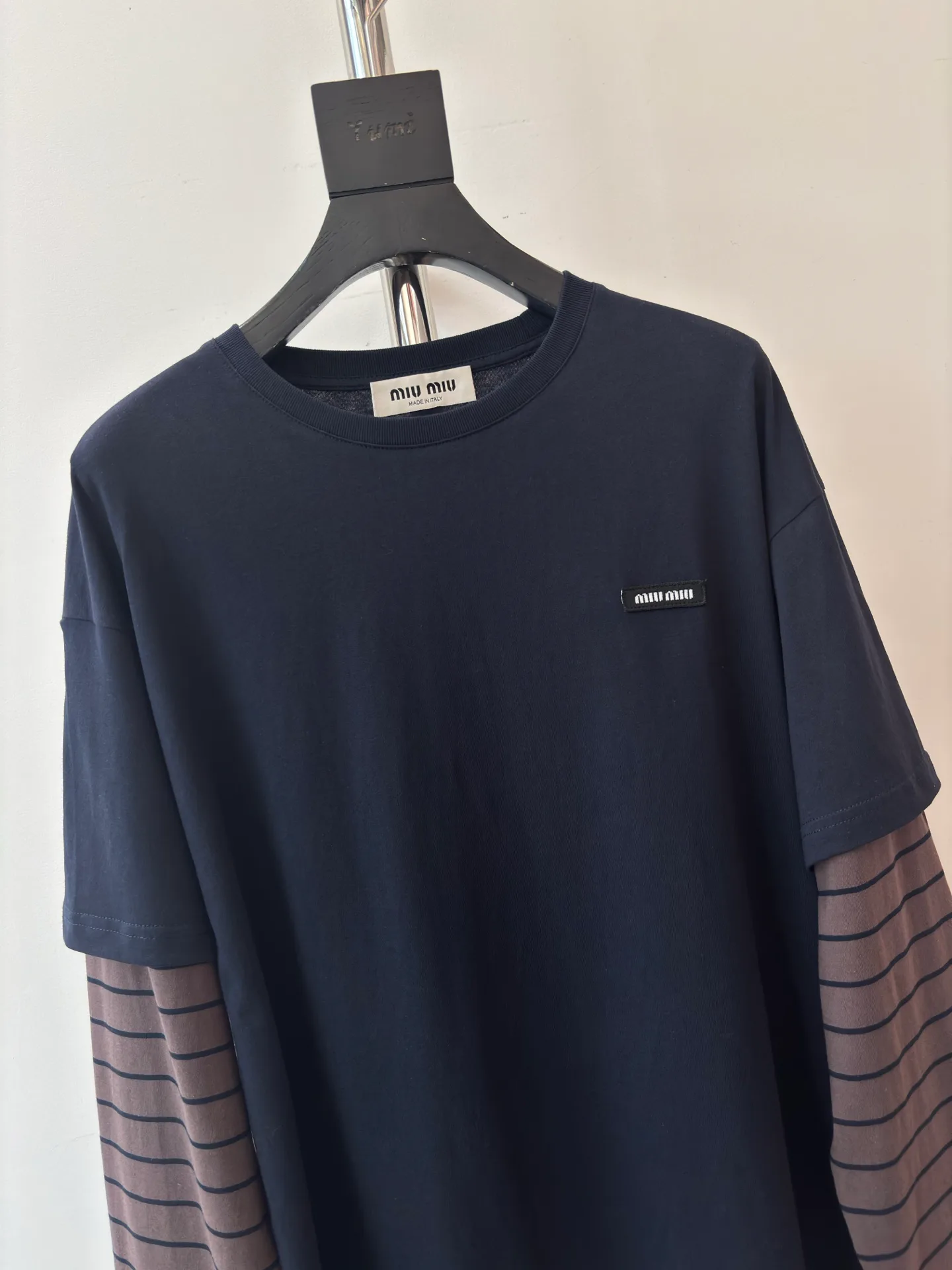 Футболки Женские Miu Miu 3964991