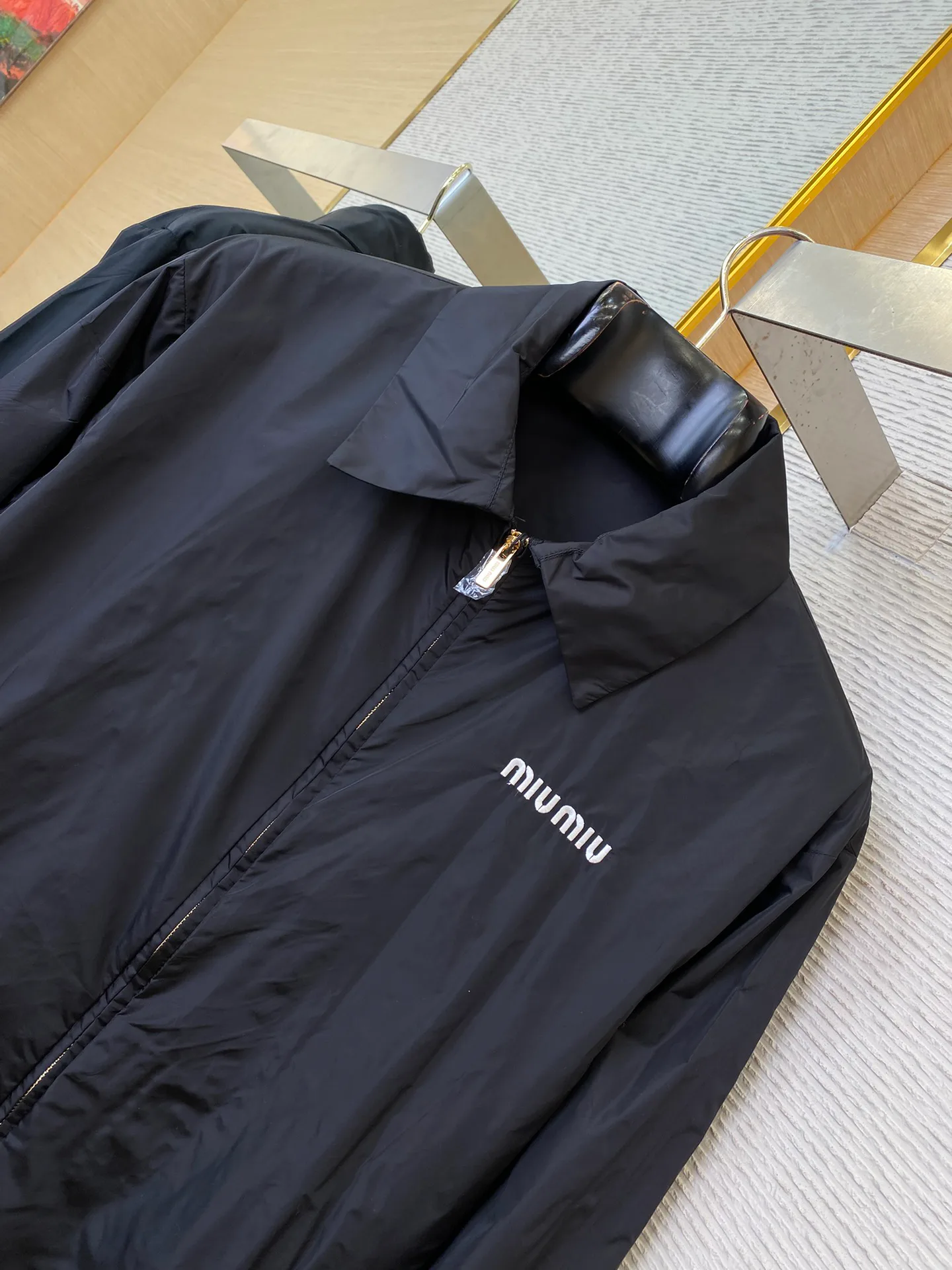 Куртки Мужские Miu Miu 658782