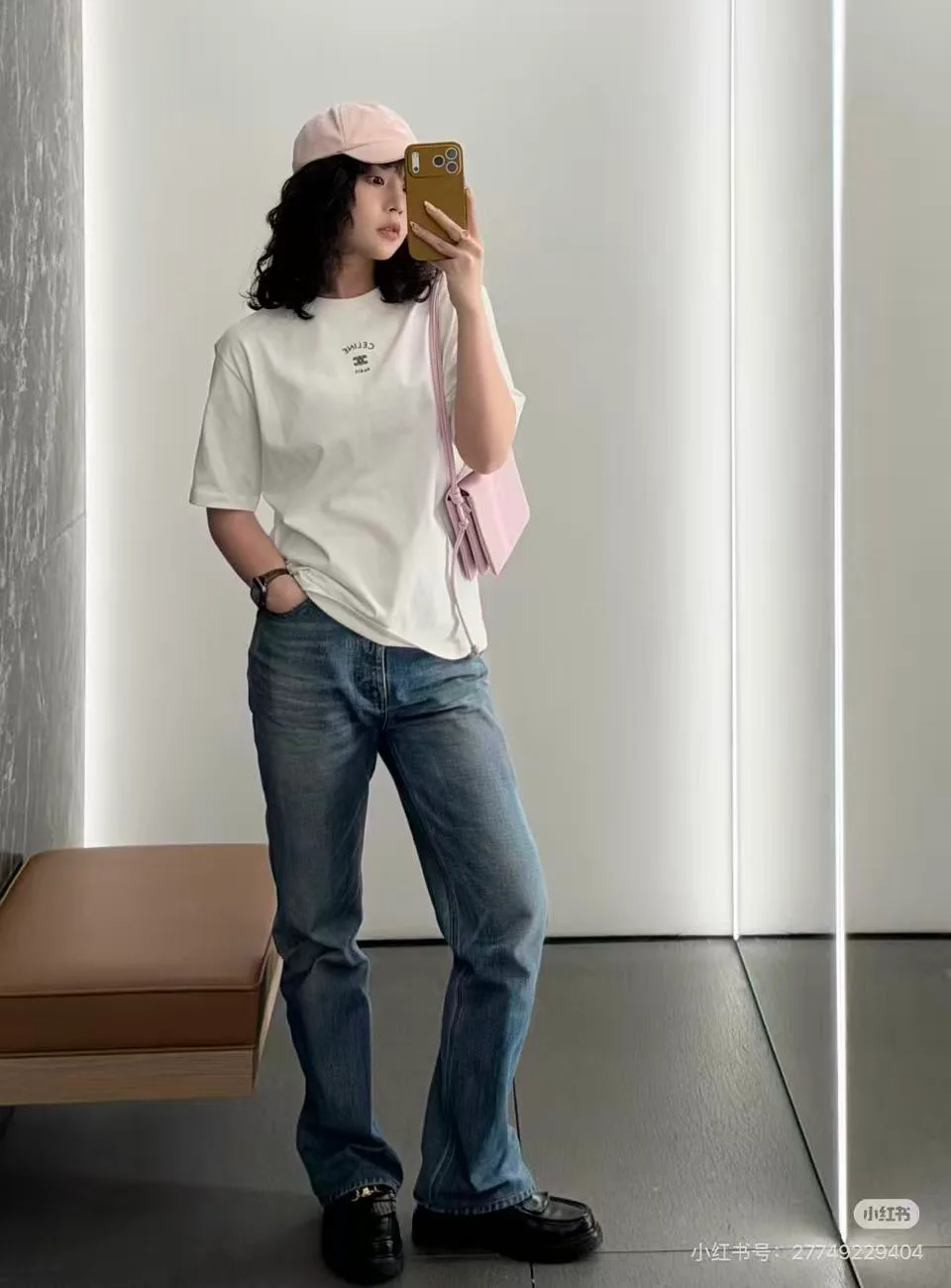 Футболки Женские Celine 11691725