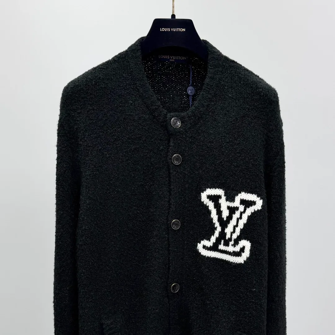 Свитеры Мужские Louis Vuitton 616991