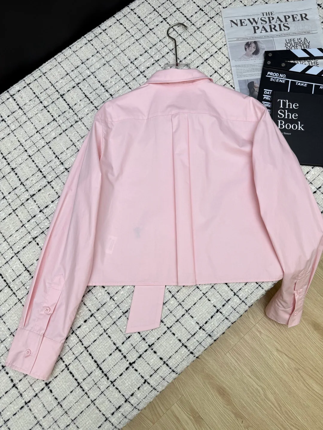 Рубашки Женские Christian Dior 11564528