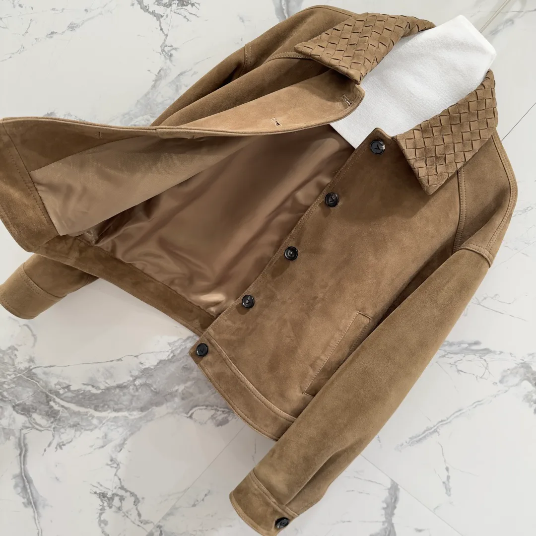 Куртки И Пуховики Женские Bottega Veneta 9923475