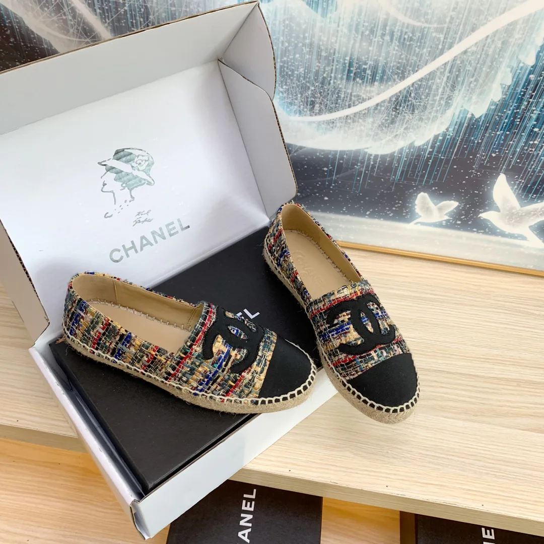 Туфли Женские Chanel 10479330