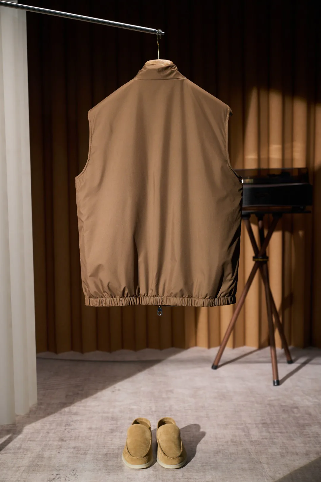 Жилеты Женские Loro Piana 18510981