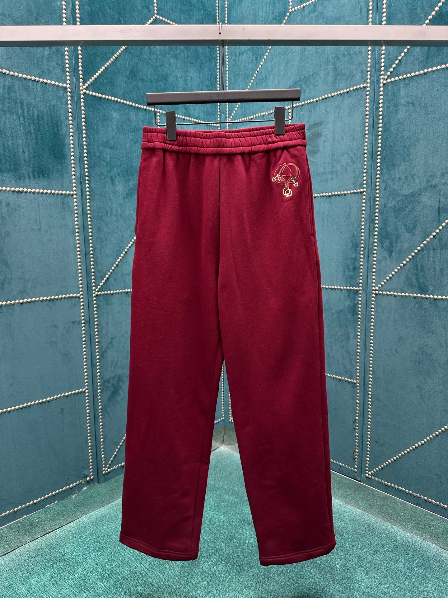 Брюки Женские Gucci 869332