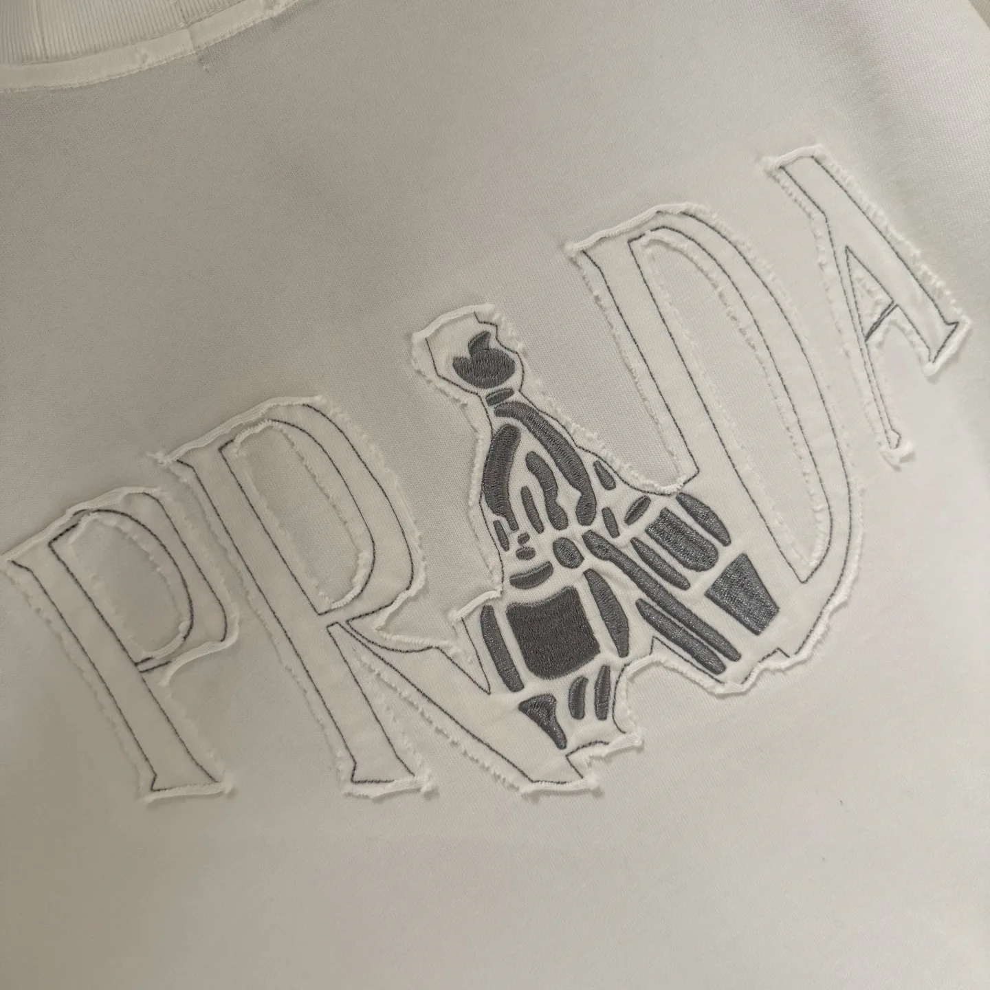 Футболки Мужские Prada 11241045