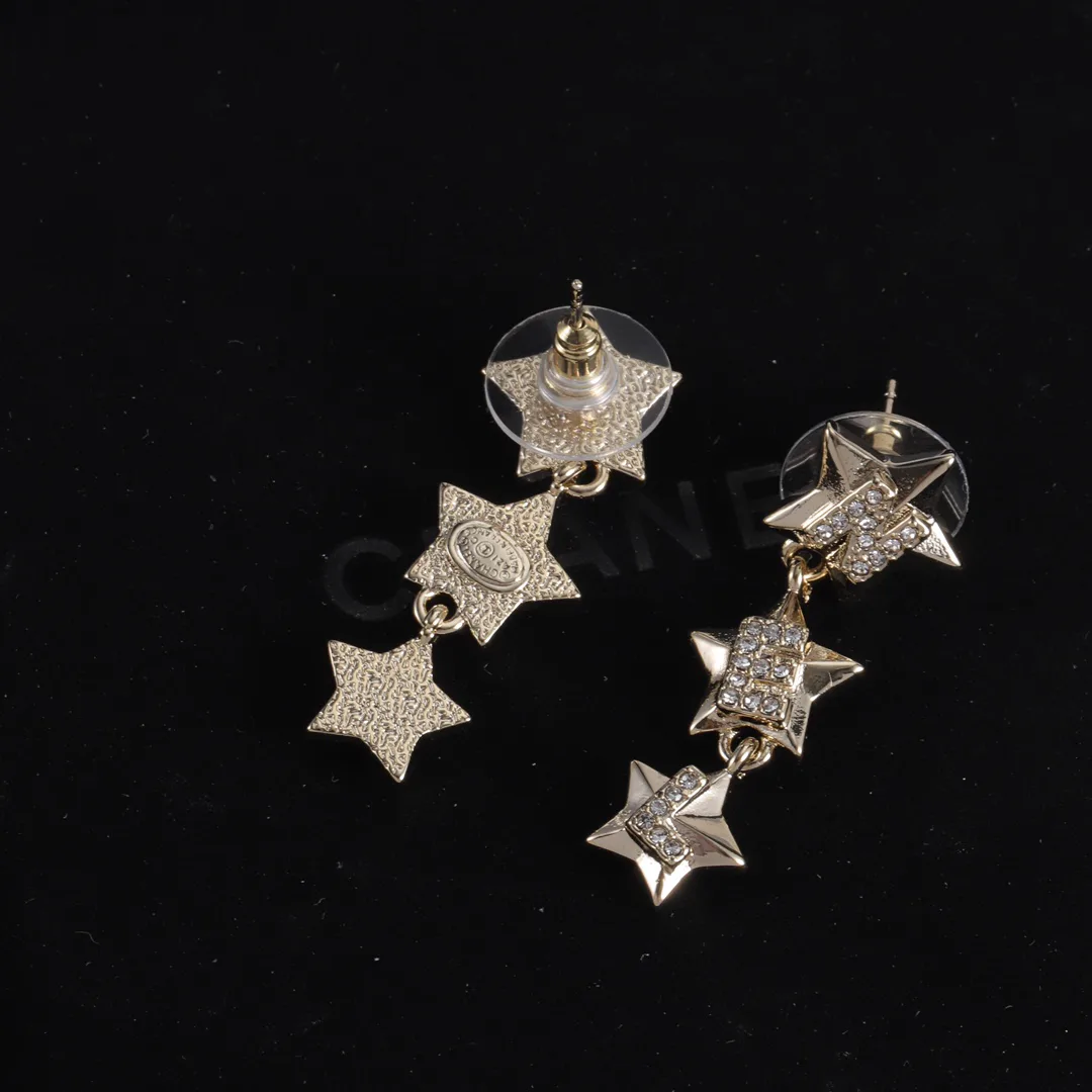 Бижутерия Chanel 107401