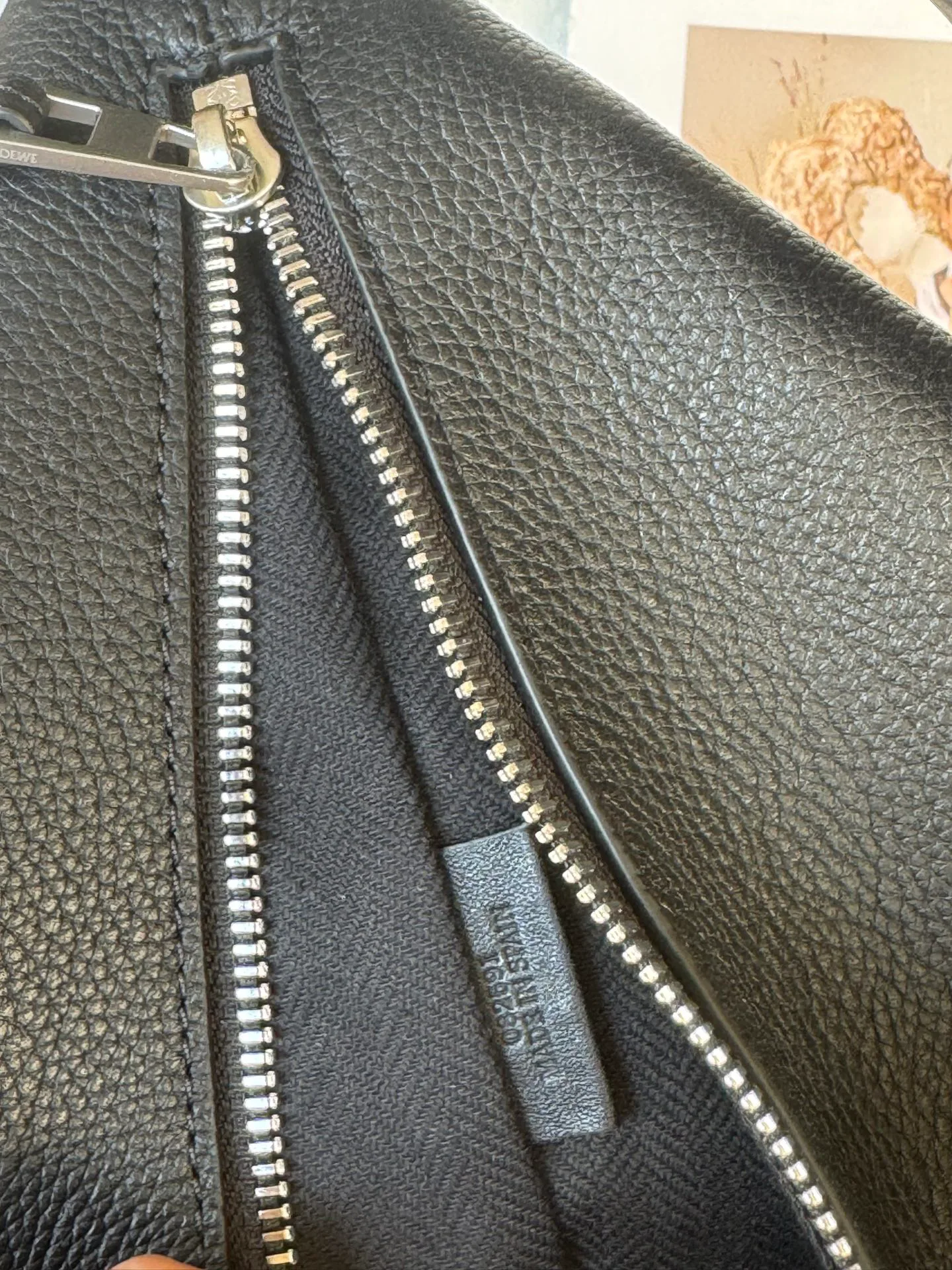 Деловые Сумки Мужские Loewe 1889761