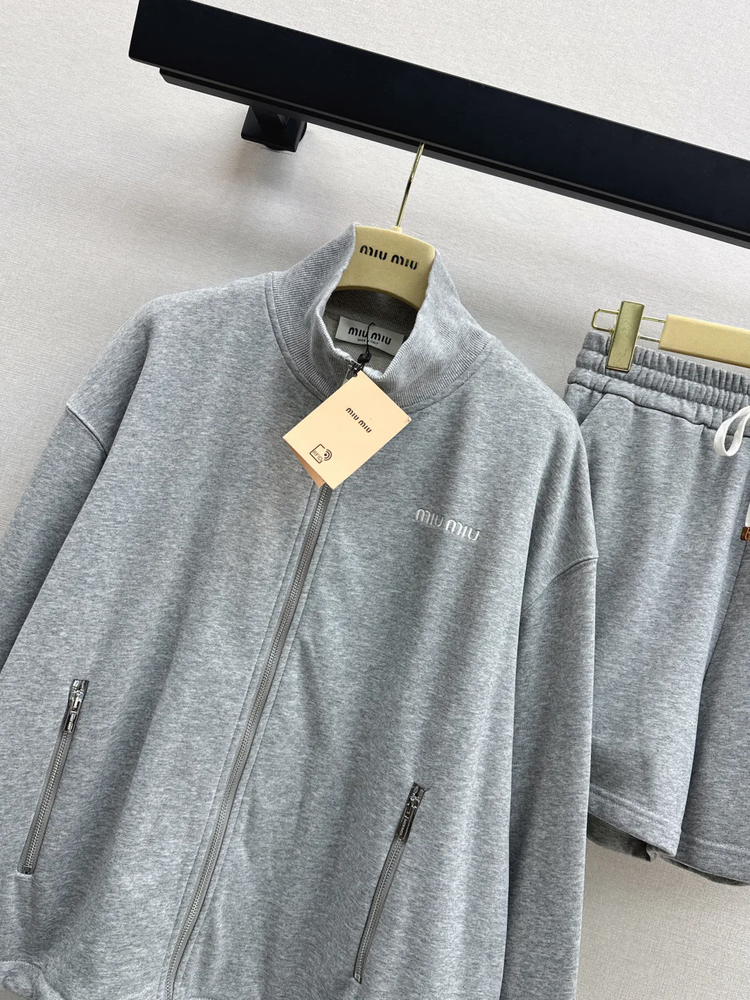 Спортивные Костюмы Женские Miu Miu 4581677