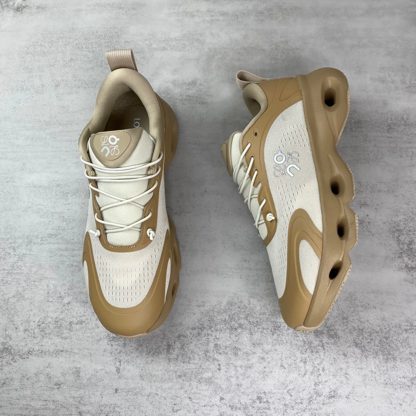 Кроссовки Женские Loewe 5279347