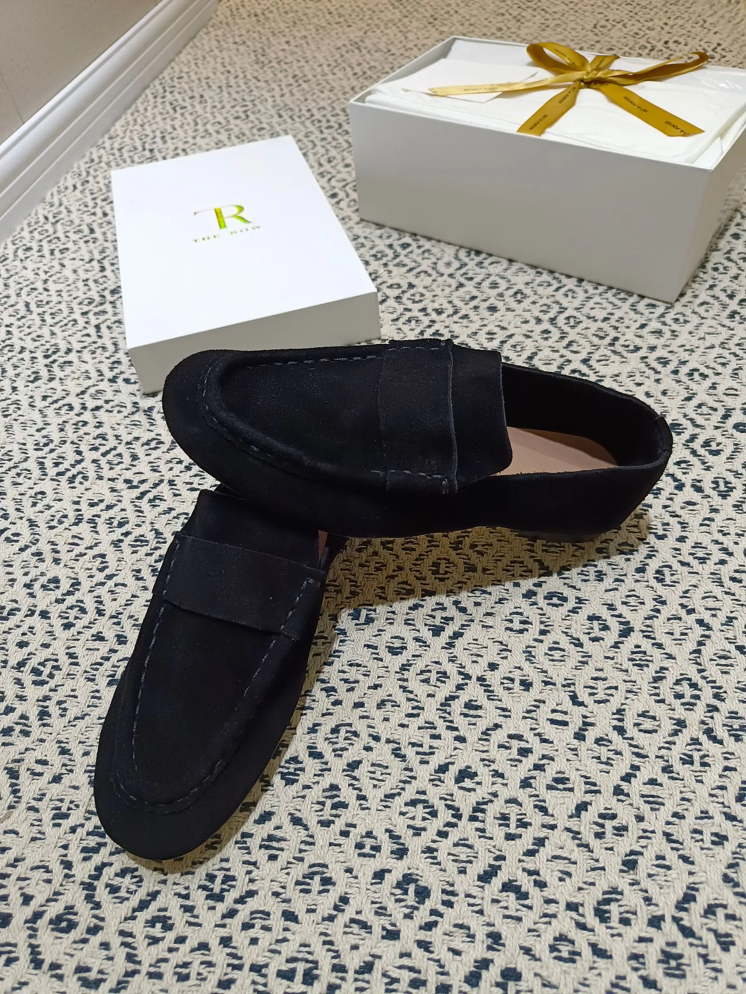 Лоферы И Мокасины Женские The Row 869691