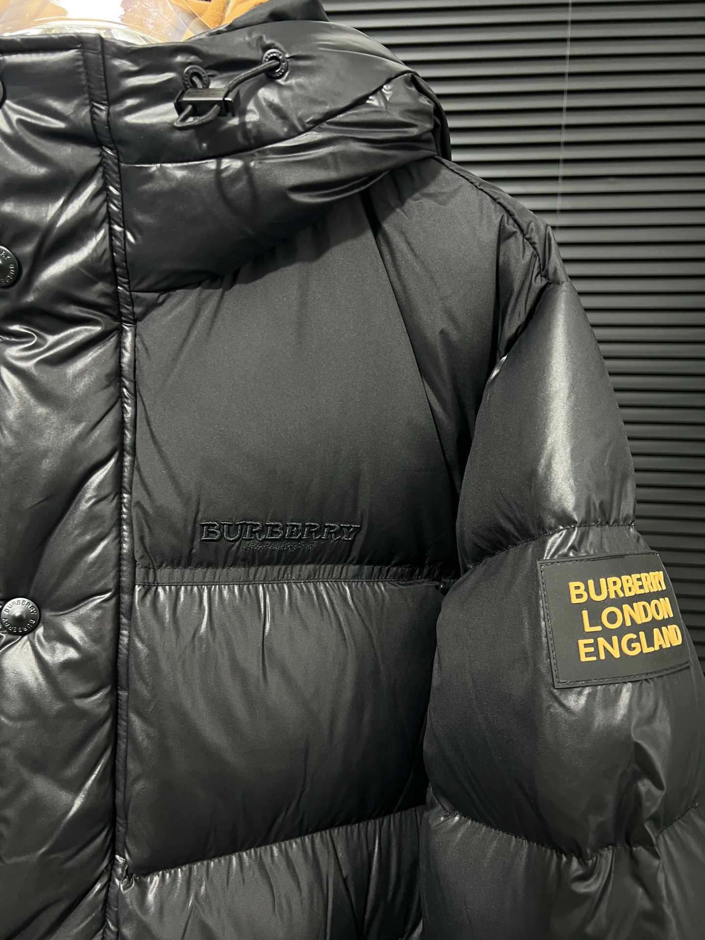 Куртки И Пуховики Женские Burberry 362639