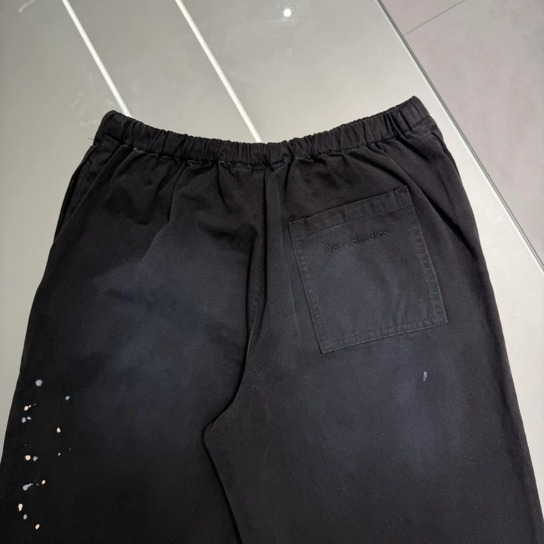 Брюки Мужские Acne Studios 18227970
